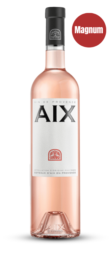 Maison Saint Aix, Aix Rosé 2024 150 cl